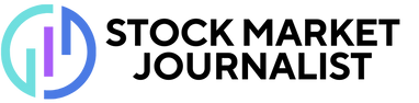 Stock market journalist